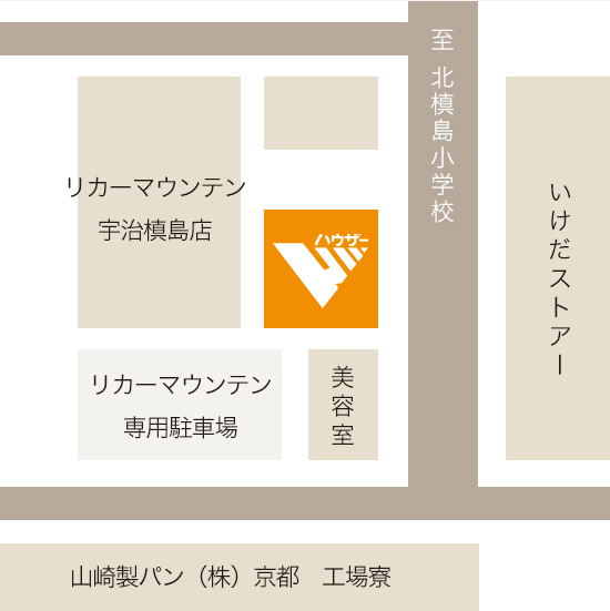 マップ